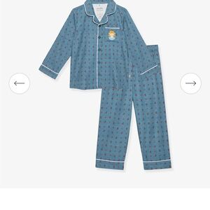 Kirsten American Girl Pajama Set